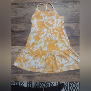 4/5 girls cat & jack summer dress